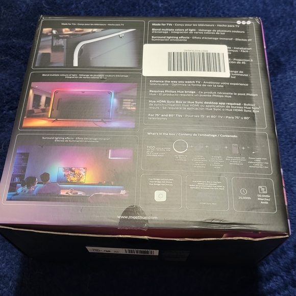 Smart Lighting Control System - Picture 6 of 6